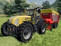 Jwèt My Farm Simulator
