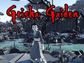 Jwèt Geisha Gaiden