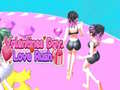 Jwèt Valentines Day: Love Rush