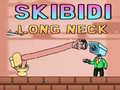 Jwèt Skibidi Long Neck
