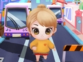Jwèt Angry Chibi Run