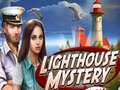 Jwèt Lighthouse Mystery