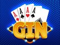 Jwèt Gin Rummy