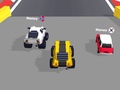 Jwèt Toy Stunt Race