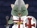 Jwèt Bear Soldier Escape