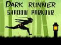 Jwèt Dark Runner Shadow Unblocked