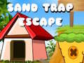 Jwèt Sand Trap Escape