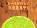 Jwèt Rotating Fruits