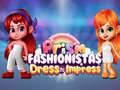Jwèt Prism Fashionistas Dress To Impress