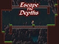 Jwèt Escape the Depths