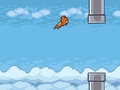 Jwèt Flappy Cat