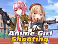 Jwèt Anime Girl Shooting 