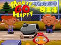 Jwèt Monkey Go Happy Stage 814