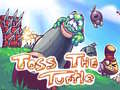 Jwèt Toss the Turtle