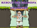 Jwèt Rescue The Grandpa & Grandson