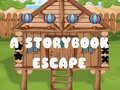 Jwèt A Storybook Escape