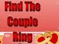 Jwèt Find The Couple Ring