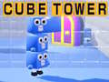 Jwèt Cube Tower