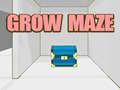 Jwèt Grow Maze