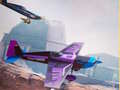 Jwèt Amazing Airplane Racer
