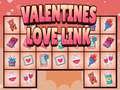 Jwèt Valentines Love Link
