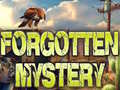 Jwèt Forgotten Mystery