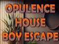 Jwèt Opulence House Boy Escape
