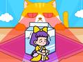Jwèt Hide N Seek: Girl Escape