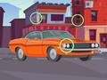 Jwèt Find The Differences Cars