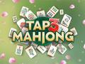 Jwèt Tap 3 Mahjong