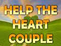 Jwèt Help The Heart Couple