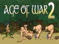 Jwèt Age of War 2
