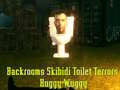 Jwèt Backrooms Skibidi Toilet Terrors Huggy Wuggy