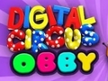 Jwèt Digital Circus: Obby