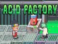 Jwèt Acid Factory