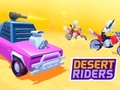 Jwèt Desert Riders