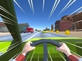 Jwèt Driving in the Stream 3D