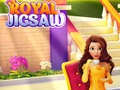 Jwèt Royal Jigsaw