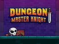 Jwèt Dungeon Master Knight