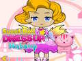 Jwèt Sweet Doll Dressup Makeup