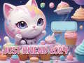 Jwèt Just Knead 2024