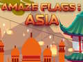 Jwèt Amaze Flags: Asia
