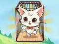 Jwèt Save The Cats