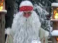 Jwèt What kind of Santa Claus are you?!