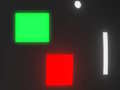 Jwèt Pong with Power Ups