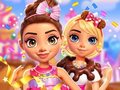 Jwèt Lovie Chic’s Candy Land Fashion