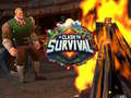 Jwèt Clash To Survival