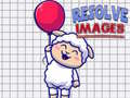 Jwèt Resolve Images