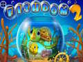 Jwèt Fishdom 2