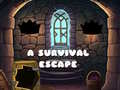 Jwèt A Survival Escape